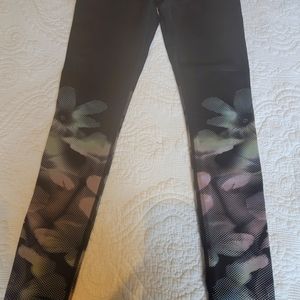 Noli flowers legging